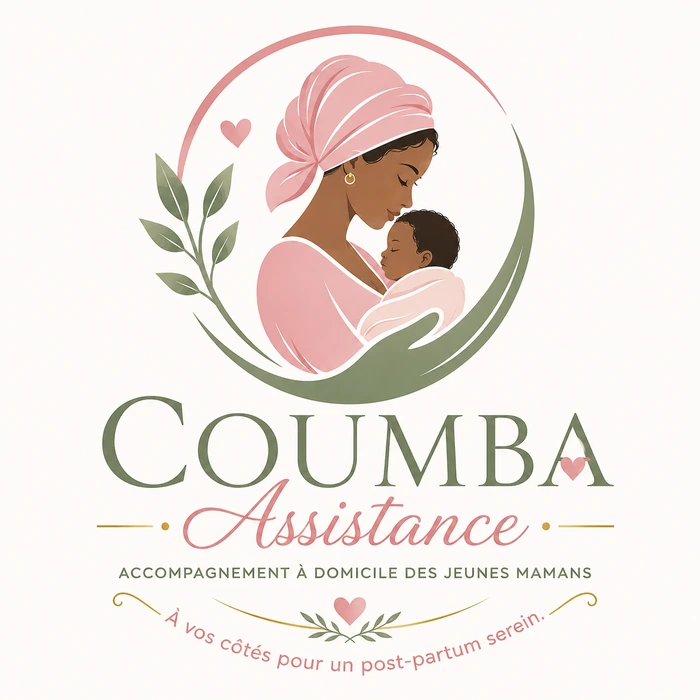 Identité Coumba Assistance