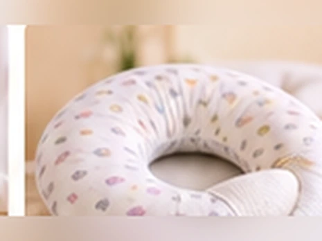 Coussin d’allaitement