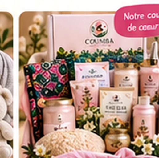 Pack Maman Sérénité Premium