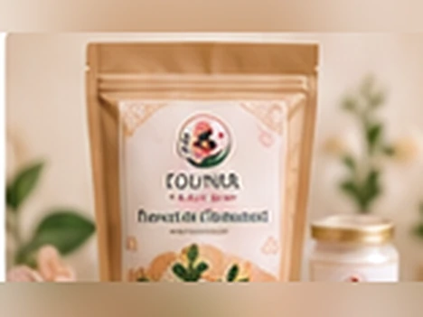Tisane post-partum