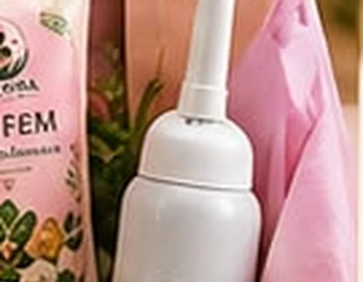 Bidet portable post-partum