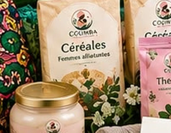 Céréales femmes allaitantes