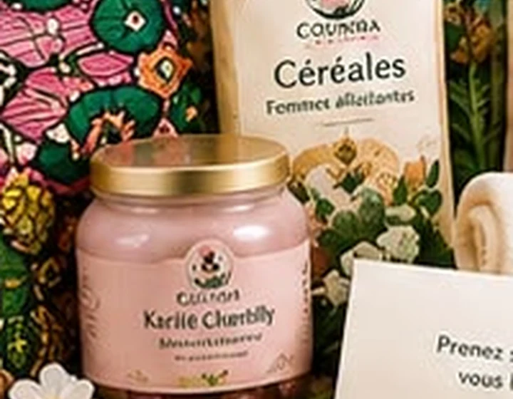 Karité Chantilly