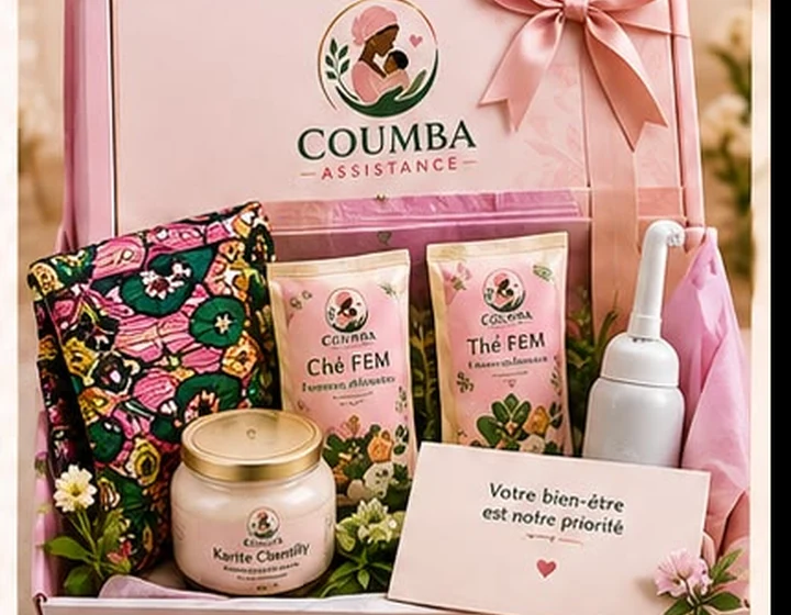 Pack Douceur Bébé