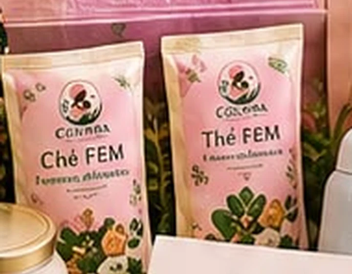 Thé FEM