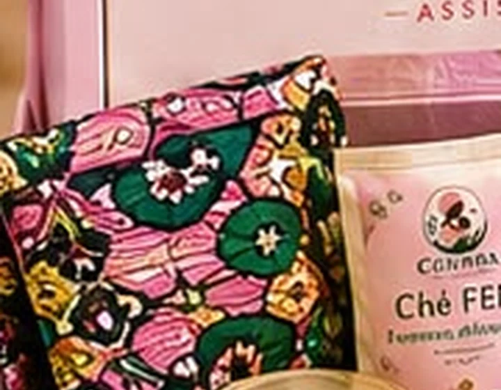 Trousseau nouveau-né